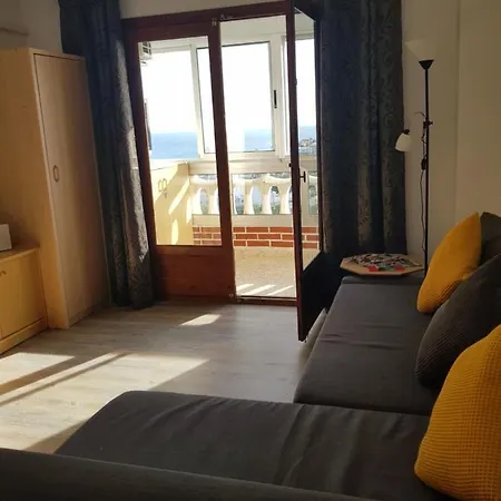 Апартаменты Torrevieja, La Mata 1 Bedroom *