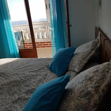 Torrevieja, La Mata 1 Bedroom Торевьиа