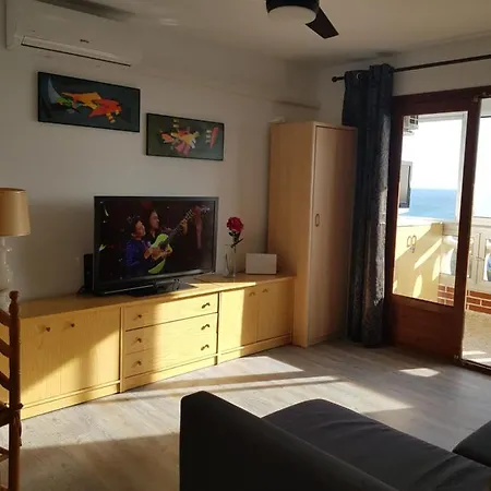 Апартаменты Torrevieja, La Mata 1 Bedroom *