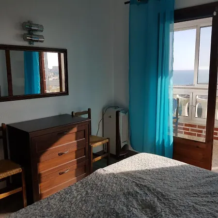 Torrevieja, La Mata 1 Bedroom Апартаменты Торевьиа