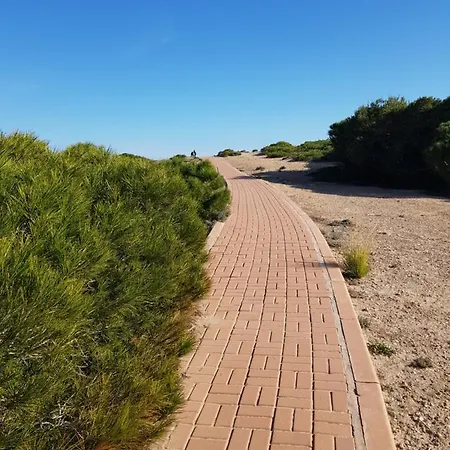 Torrevieja, La Mata 1 Bedroom * Торевьиа
