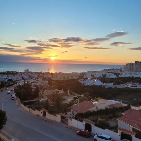 Torrevieja, La Mata 1 Bedroom Апартаменты Торевьиа