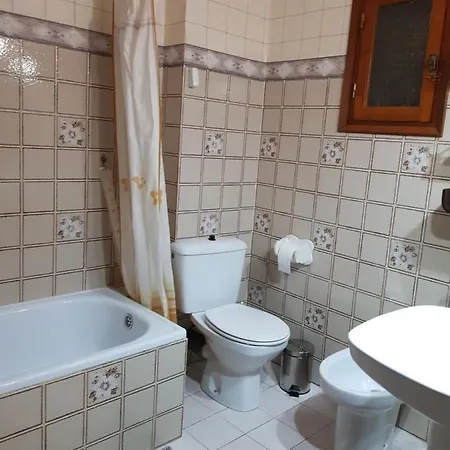 Torrevieja, La Mata 1 Bedroom Torrevieja
